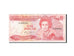 Stati dei Caraibi Orientali, 1 Dollar, 1988, Undated, KM:21u, MB