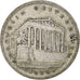 Austria, Schilling, 1925, EF(40-45), Silver, KM:2840