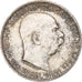 Áustria, Franz Joseph I, Corona, 1915, AU(55-58), Prata, KM:2820
