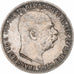 Austria, Franz Joseph I, Corona, 1915, EBC, Plata, KM:2820