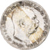 Austria, Corona, 1916, Silver, AU(50-53)
