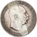 Austria, Corona, 1916, Silver, AU(50-53)
