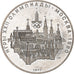 Russia, 10 Roubles, 1977, Leningrad, AU(55-58), Silver, KM:149