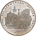 Russia, 5 Roubles, 1977, Leningrad, MS(60-62), Silver, KM:147