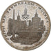 Russia, 5 Roubles, 1977, Saint-Petersburg, MS(60-62), Silver, KM:145