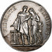 France, Medal, Mariage, Fidélité Bonheur, Religions & beliefs, 1887, Petit