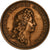 France, Médaille, Ludovicus XIIII , Nec Pluribus Impar, 1663, Mauger, TTB+