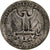 Estados Unidos da América, Washington Quarter, Quarter, 1946, U.S. Mint