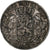 België, Leopold I, 5 Francs, 5 Frank, 1849, Brussels, FR+, Zilver, KM:17