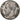 Moneta, Belgio, Leopold II, 5 Francs, 5 Frank, 1868, Brussels, MB+, Argento