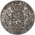 Moeda, Bélgica, Leopold II, 5 Francs, 5 Frank, 1868, Brussels, VF(30-35)