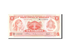 Honduras, 1 Lempira, 1978, 1978-06-30, KM:62, UNC(65-70)