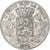 Belgique, Leopold II, 5 Francs, 5 Frank, 1870, Bruxelles, TB, Argent, KM:24