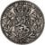 Bélgica, Leopold II, 5 Francs, 5 Frank, 1870, Brussels, VF(30-35), Prata, KM:24