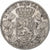 Belgium, Leopold II, 5 Francs, 5 Frank, 1871, Brussels, Silver, VF(20-25), KM:24