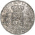 Belgia, Leopold II, 5 Francs, 5 Frank, 1873, VF(20-25), Srebro, KM:24
