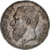 Belgium, Leopold II, 5 Francs, 5 Frank, 1873, Silver, EF(40-45), KM:24