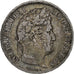 Coin, France, Louis-Philippe, 5 Francs, 1831, Paris, VF(20-25), Silver