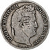 Coin, France, Louis-Philippe, 5 Francs, 1831, La Rochelle, F(12-15), Silver
