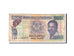 Banknot, Tanzania, 500 Shilingi, 1993, Undated, KM:26b, VG(8-10)