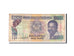 Banknote, Tanzania, 500 Shilingi, 1993, Undated, KM:26b, VG(8-10)