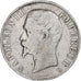 Münze, Frankreich, Napoleon III, Napoléon III, 5 Francs, 1855, Lyon, S