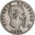 Italia, Vittorio Emanuele II, 5 Lire, 1869, Milan, Plata, BC+, KM:8.3