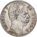 Italy, Umberto I, 5 Lire, 1879, Rome, Silver, EF(40-45), KM:20