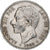 Moneda, España, Alfonso XII, 5 Pesetas, 1885 (87), Madrid, BC+, Plata, KM:688