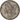 Verenigde Staten, 1 Dollar, 1921, Denver, Zilver, ZF+, KM:110