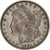 Verenigde Staten, 1 Dollar, 1921, Denver, Zilver, ZF+, KM:110