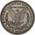 Estados Unidos, 1 Dollar, 1921, Denver, Plata, MBC+, KM:110
