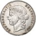 Switzerland, 5 Francs, 1891, Bern, Silver, VF(30-35), KM:34