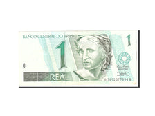 Brazil, 1 Réal, 1997, Undated, KM:243Ab, AU(50-53)