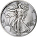 United States, 1 Dollar, 1 Oz, Silver Eagle, 1989, Philadelphia, Bullion