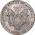 Estados Unidos da América, Dollar, Silver Eagle, 1992, 1 Oz, Prata, AU(55-58)