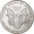 Vereinigte Staaten, Dollar, 1993, Philadelphia, 1 Oz, Silber, UNZ, KM:273