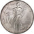 Verenigde Staten, Dollar, 1993, Philadelphia, 1 Oz, Zilver, UNC-, KM:273