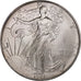 USA, Dollar, 1993, Philadelphia, 1 Oz, Srebro, MS(63), KM:273