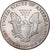 États-Unis, Dollar, 1993, Philadelphie, 1 Oz, Argent, SPL, KM:273