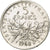 France, 5 Francs, Semeuse, 1968, Argent, TTB+, Gadoury:770, KM:926