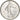 França, 5 Francs, Semeuse, 1968, Prata, AU(50-53), Gadoury:770, KM:926