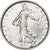 France, 5 Francs, Semeuse, 1968, Argent, SUP, Gadoury:770, KM:926