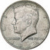 United States, Half Dollar, Kennedy Half Dollar, 1964, Denver, Silver