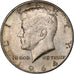 United States, Half Dollar, Kennedy Half Dollar, 1964, Denver, Silver