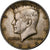 États-Unis, Half Dollar, Kennedy Half Dollar, 1964, Denver, Argent, SUP, KM:202