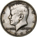 United States, Half Dollar, Kennedy Half Dollar, 1964, Philadelphia, Silver
