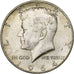 United States, Half Dollar, Kennedy Half Dollar, 1964, Philadelphia, Silver