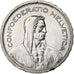 Coin, Switzerland, 5 Francs, 1954, Bern, EF(40-45), Silver, KM:40