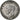 Coin, Australia, George VI, Florin, 1944, EF(40-45), Silver, KM:40